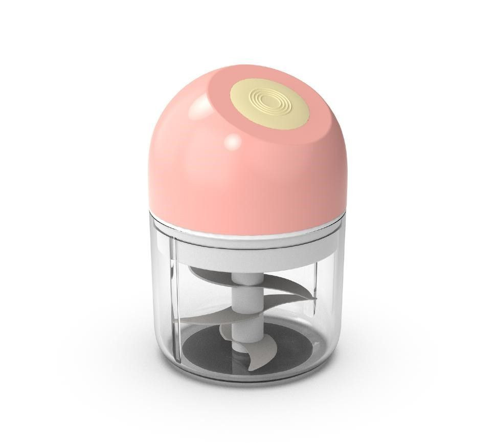 Mini blender