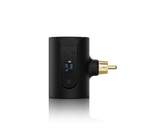 Color screen mobiles mini power supply