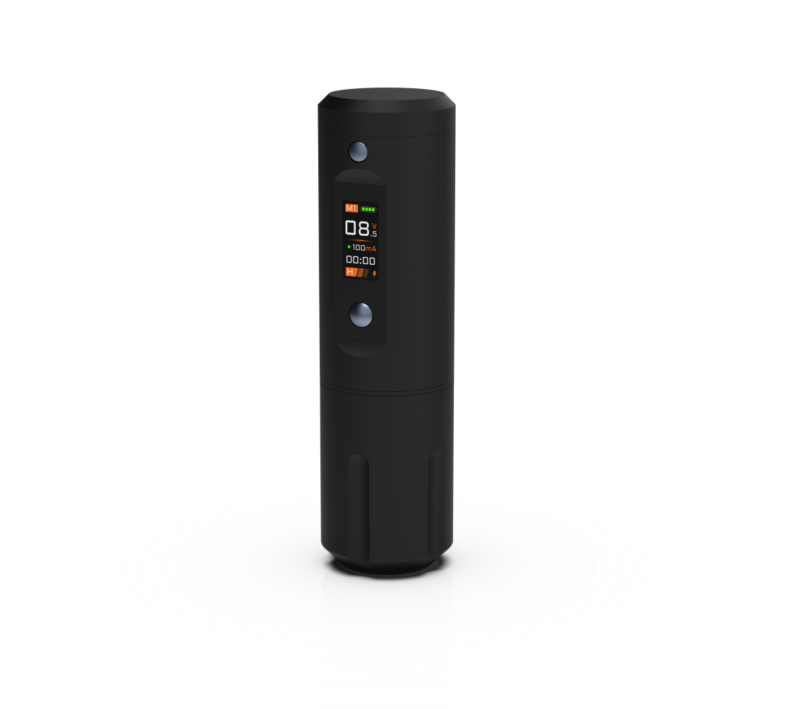 Wireless Tattoo Pen Machine