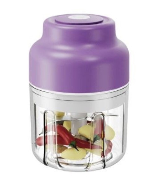Mini blenders