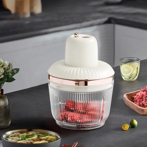 Meat Grinder