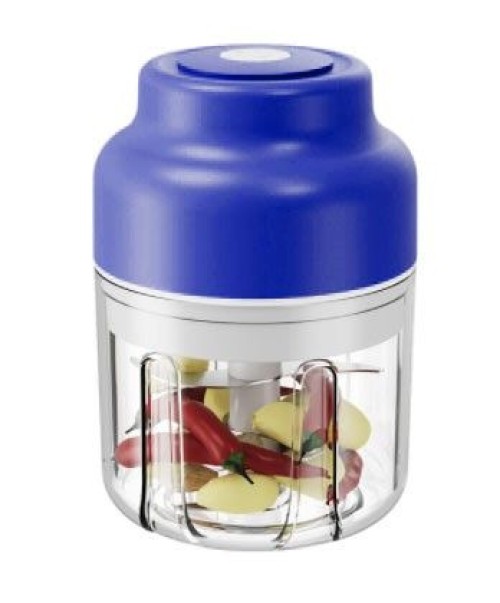 Mini blenders