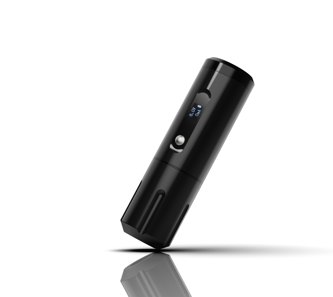 Wireless Tattoo Pen