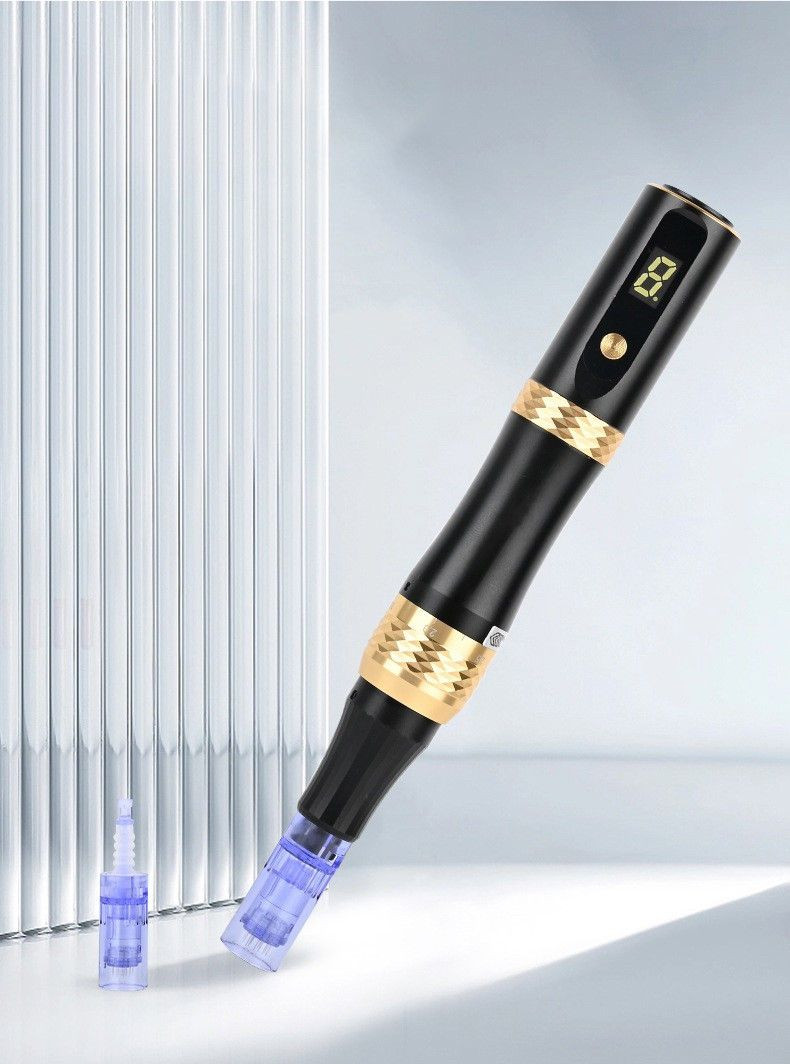 Microneedling
