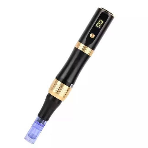 Microneedling