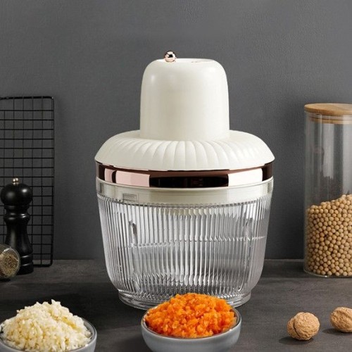 Meat Grinder