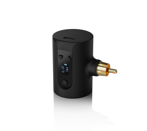 Color screen mobiles mini power supply