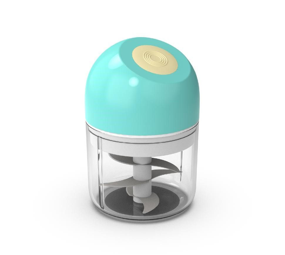 Mini blender