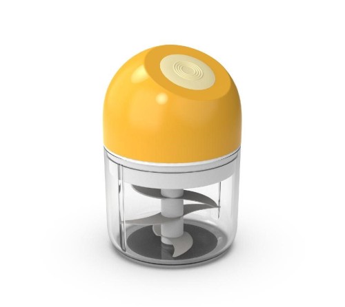 Mini blender
